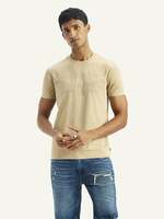 Levis - Upto 55% Off on Men's T-shirt 