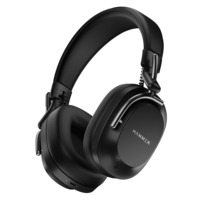 Hammer Bash Pro Wireless Headphones 