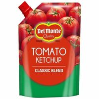 Del Monte Classic Blend Tomato Ketchup