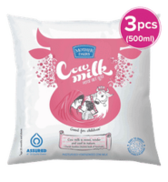 Upto 31% Off on Milk on selected pincodes (NCR and Hyderabad)