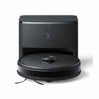 ECOVACS Deebot Y1 Pro Plus 2-in-1 Robot Vacuum Cleaner