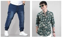 Minimum 50% Off on Classic Fashion & Footwear  