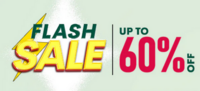  Zandu Flash Sale : Upto 60% off on Personal Care Products + Extra Upto 10% off 