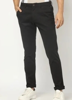 Netplay Trousers at 90% off + Extra 15% Ajio Super Cash