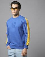 Upto 80% Off On USPA Men's Clothing.