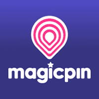 Magicpin: Amazon Pay 20% Off on ₹100 [User Specific]
