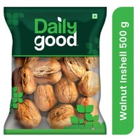 Zepto : Daily Good Walnut / Akhrot Inshell  500 g