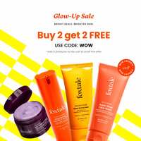 Foxtale Glow Up Sale - Buy 2 Get 2 Free