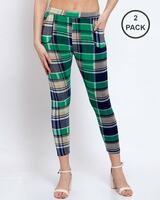Up to 91% Off on Jeans & Jeggings