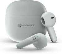 Portronics Harmonics Twins S18 Earbuds