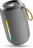 Boat Stone 352 Pro Bluetooth Speaker w/ 14W Signature Sound, Up to 12hrs Playback, RGB LEDs