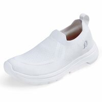 DOCTOR EXTRA SOFT Men's Sports Shoes with Memory Foam Cushioned Insole