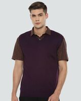 Upto 80% Off On Louis Philippe Clothing.