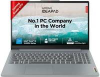 Lenovo IdeaPad Slim 1 AMD Ryzen 3 Quad Core 7320U - (8 GB/512 GB SSD/Windows 11 Home) Laptop