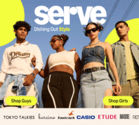 Clothing Shopping | 10% back up to ₹500 on Min Order ₹3000