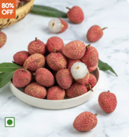 Instamart Fruits and Veg upto 80% off [location specific]