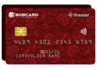 Great News - BOB Credit Cards now give reward on Utility payment