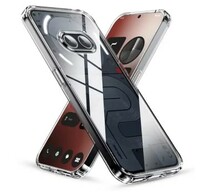 HRX Back Cover for Nothing Phone 2a 