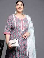 Up to 80% OFF on Fusion/Ethnic (Libas, Soch, Anouk) 