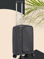 Teakwood Trolley Bag Up to 90% Off