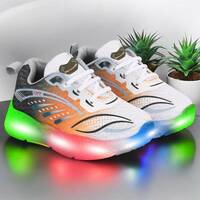 Kids Shoes @ Up to 65% Discount 