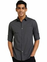 Amazon Brand Symbol shirts upto 75% discount