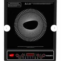 Pigeon 1800w induction cooktop