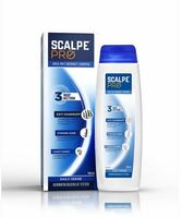 Scalpe Pro Daily Anti Dandruff Shampoo 