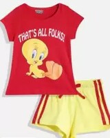 Kid's Clothing Set From ₹129