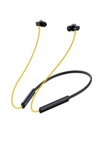 Realme Buds Wireless 3 Fast Charge 30dB ANC 40 Hours of Battery 45ms Low Latency Earbuds