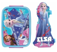 JioMart - SKI Frozen Lunch & Pencil Box Gift Set(location specific)