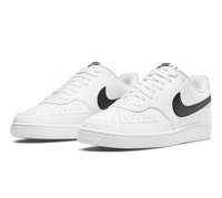 Nike Court Vision Low Sneakers  at ₹2515