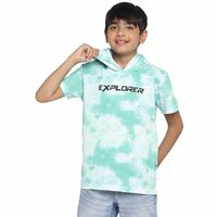 US Polo Assn, Max, Allen Solly Kids Clothing Up to 80% Off