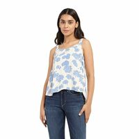 Levi's, Vero Moda, Marks & Spencer- Sleevees Tops for Women Up to 80% Off