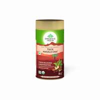 Organic India Tulsi Masala Chai - 100 g {Fresh, Specific}