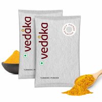 Upto 82% Off on Vedaka Turmeric, Active mantra Rice, Ta Rice Mix Paste, Mille Foxtail Millet, Mapro Butter Scotch 1l & More (Location Specific)