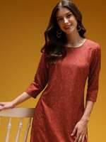 Here&Now Women Kurta from Rs.175