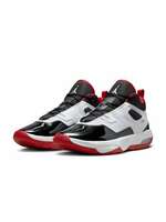 Nike Jordan Stay Loyal 3 Men's Leather Marking Shoes