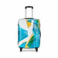 Suitcases &Trolley Bags Up to 85% Off - Safari, American Tourister, Aristocrat