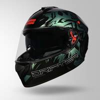 Studds Full Face Helmet (L)