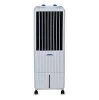 Symphony Diet 12T Personal Tower Air Cooler for Home with Honeycomb Pad, Powerful Blower