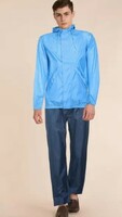 Wildcraft Raincoat Along With Pants Upto 70% Off