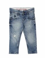 Allen Solly, Pepe Jeans, UCB Jeans for Kids Up to 75% Off