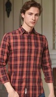 Flat 70-75% Off On USPA Men Shirts