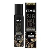 70% Off : AXE Signature Dark Temptation Body Perfume 