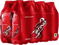 Fresh - Sting Energy Drink PET (250 ml) - Pack of 8 [Location Specific]
