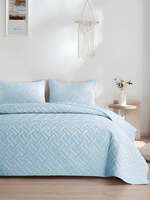 Cotton 4pc gifting bedding set at 939 + Coupon Discount