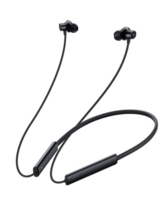 Realme Buds Wireless 3 Fast Charge 30dB ANC 40 Hours of Battery 45ms Low Latency Earbuds