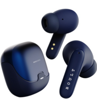 BOULT AUDIO K30 with Quad Mic ENC 5.3v Bluetooth Headset
