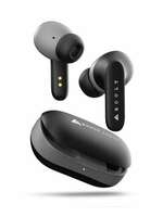BOULT AUDIO W30 with Zen ENC Mic Knurled Design Bluetooth Earbuds